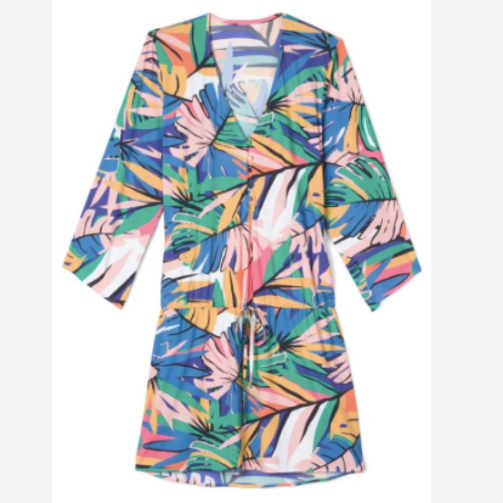 Hermoza Alina Tunic / Coverup
